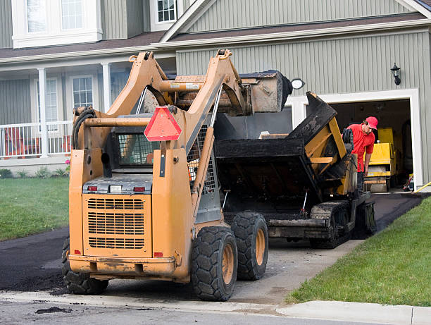 Best Permeable Driveway Pavers in Hemphill, TX